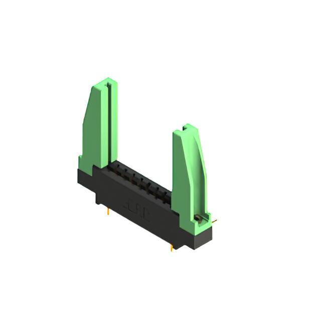 387-018-559-878 EDAC Inc.  Edgeboard Connectors